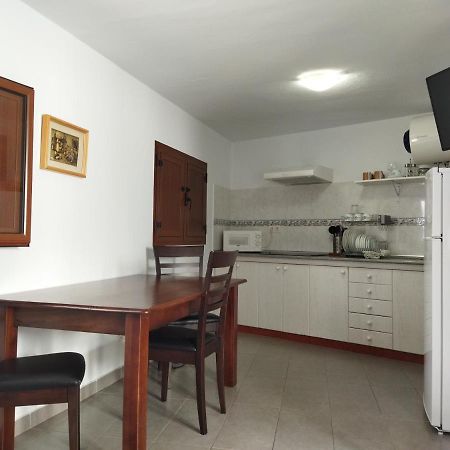 El Fraile Villa Tejeda Kültér fotó